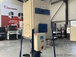 Pionier Absaugtechniek Nassabscheider LA-VX 6000 HD2