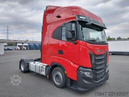 Iveco S-Way AS 440 S 46 T/FP LT Navi ACC