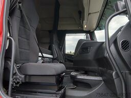 Iveco S-Way AS 440 S 46 T/FP LT Navi ACC
