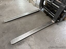 LINDE E 30-01
