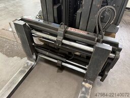 LINDE E 30-01