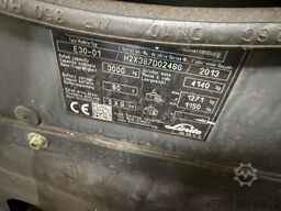 LINDE E 30-01