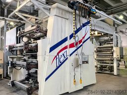Nordmeccanica Flexi 8