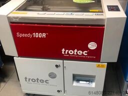 Trotec Trotec Speedy 100 CO2 Laser 30 W - (12/2
