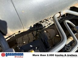 Iveco Trakker AD260T41/P 6x4, EEV, VDL S-21-5200