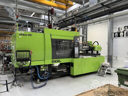 Engel victory 1050/160 tech