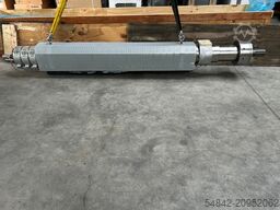 ENGEL Schneckenzylinder 4550/5550