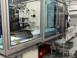 KraussMaffei KM 500/2700C2