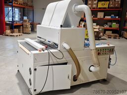 Iversen graphic ZSCT-2 + ZSCT-3 Pulverbeschichtungmasch.