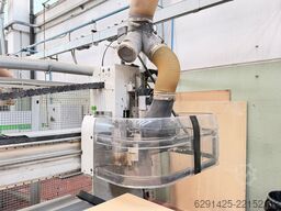 BIESSE ROVER B 4.40 FT