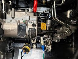 Perkins 1103A-33TG1 - 50 kVA Generator - DPX-19803