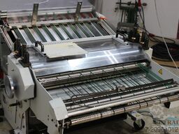 Heidelberg VSA-66/M.D