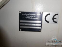 Heidelberg VSA-66/M.D