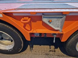 Kaiser PORTE ENGINS 4 ESSIEUX