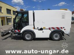 Multicar Tremo X56 CMAR Hybre 2000 EU5  Allrad
