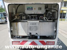 Multicar Tremo X56 CMAR Hybre 2000 EU5  Allrad