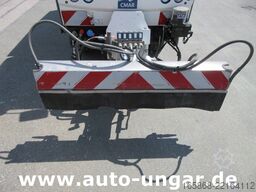 Multicar Tremo X56 CMAR Hybre 2000 EU5  Allrad
