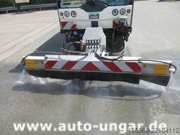 Multicar Tremo X56 CMAR Hybre 2000 EU5  Allrad