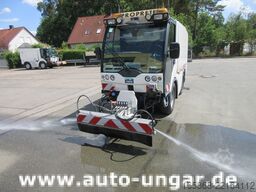 Multicar Tremo X56 CMAR Hybre 2000 EU5  Allrad