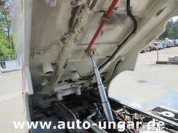 Multicar Tremo X56 CMAR Hybre 2000 EU5  Allrad