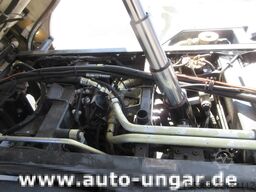 Multicar Tremo X56 CMAR Hybre 2000 EU5  Allrad