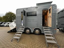 MERCEDES-BENZ Actros 2651 STX Dop-Pop-Out, Pop-Up. Exklusive