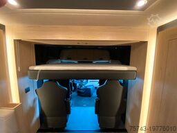 MERCEDES-BENZ Actros 2651 STX Dop-Pop-Out, Pop-Up. Exklusive