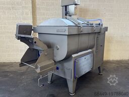 Barsso Vacuümmenger 900 L. Type Barmix vac 900L