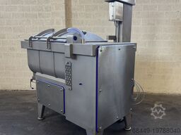 Barsso Vacuümmenger 900 L. Type Barmix vac 900L