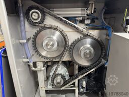 Barsso Vacuümmenger 900 L. Type Barmix vac 900L