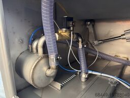 Barsso Vacuümmenger 900 L. Type Barmix vac 900L