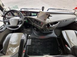 Volvo FH 13.540 6x4 - HIAB / Loglift F125Z 80 Crane -...