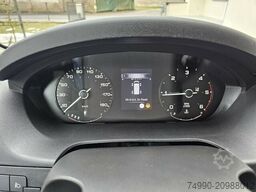 Fiat Ducato 35 140 L2H1 260° Kamera PDC Visibility