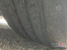 Scania R 450 A4x2EB Hubsattelkupplung SMART 2!