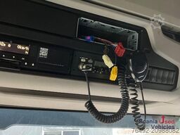 Scania R 450 A4x2EB Hubsattelkupplung SMART 2!