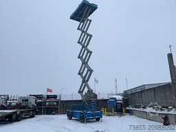 Holland-Lift B195-DL25 (21m)