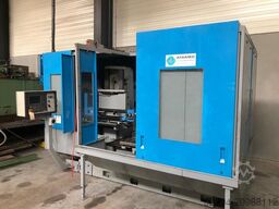 Atamec Ø 20 x 800 mm CNC deepdrilling