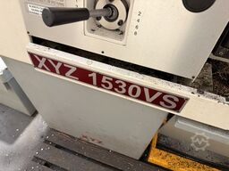 XYZ 1530VS x 730mm