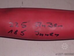 KED, Kurt Ehemann G 6 x 22,5