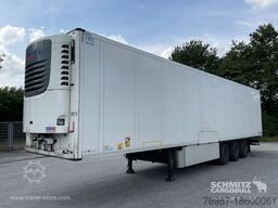 Schmitz Cargobull Tiefkühler Standard Doppelstock