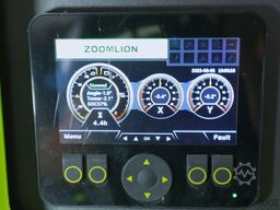 Zoomlion ZA16JERT-LI NEW / UNUSED, Valid Inspection, *Guara