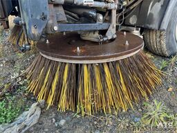Bucher CityCat 5000 Sweeper