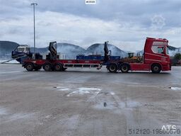 Scania 580 NextGen