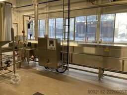 FoodMAC International Ltd BULLDOG 6000/600 Electric Fryer