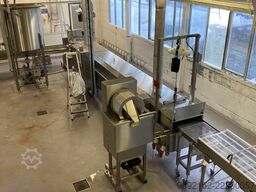 FoodMAC International Ltd BULLDOG 6000/600 Electric Fryer