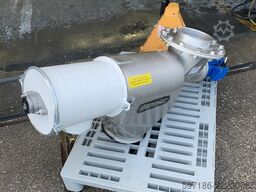 Daxner WM 5-A-A 400
