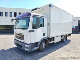 MAN TGL 8.180 Carrier Viento 350