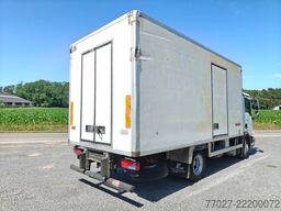 MAN TGL 8.180 Carrier Viento 350