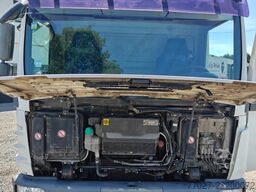 MAN TGL 8.180 Carrier Viento 350