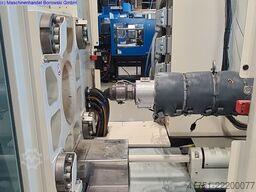 KraussMaffei KM 80-380 EX